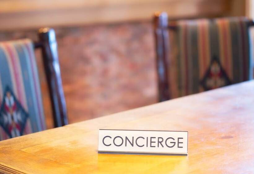 Отель Sedona Real Inn & Suites