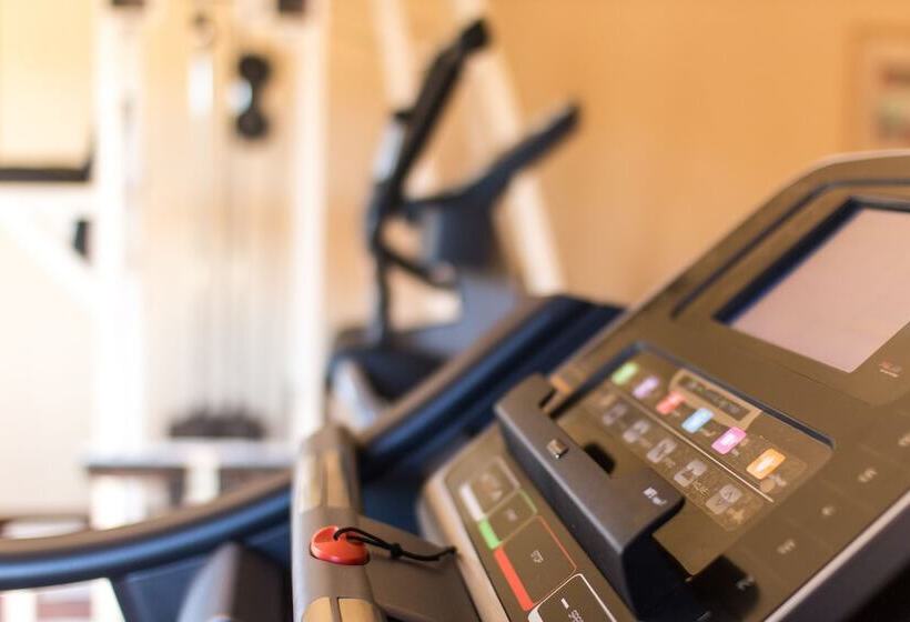 Отель Sedona Real Inn & Suites