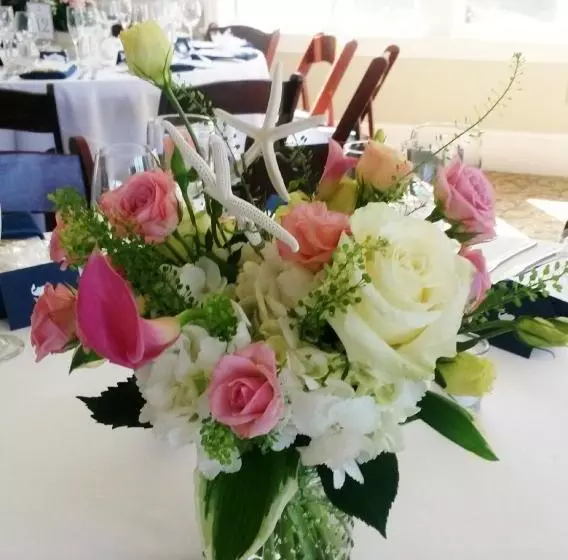 فندق Seven South Street Inn B & B