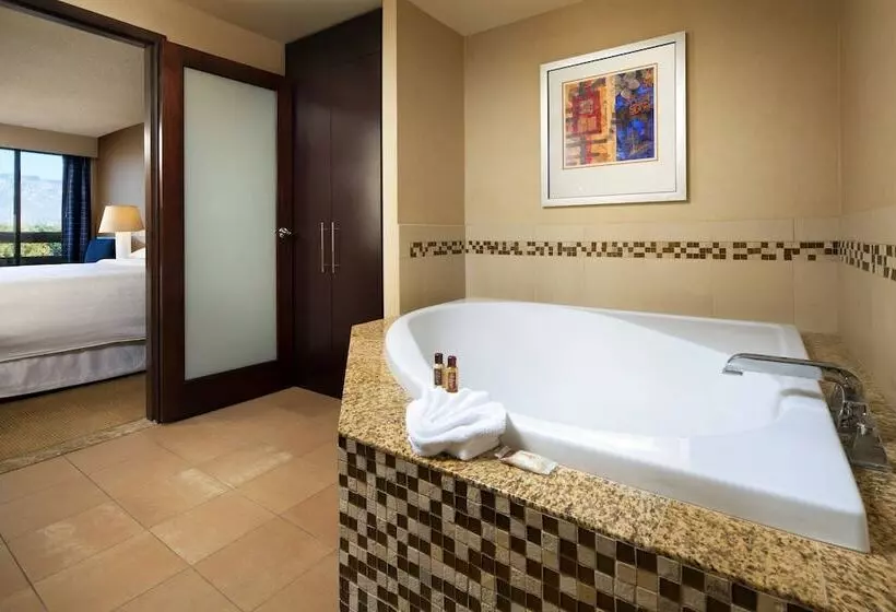 酒店 Sheraton Albuquerque Uptown By Marriott