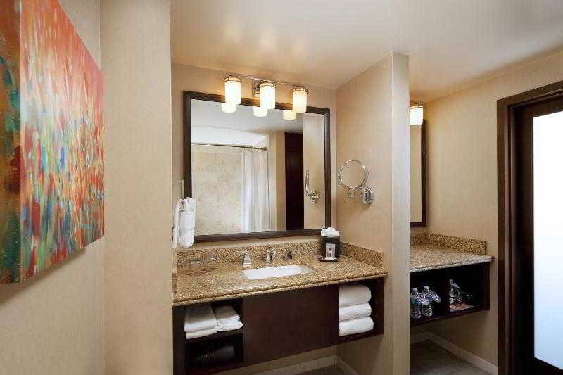 Hotel Sheraton Albuquerque Uptown By Marriott