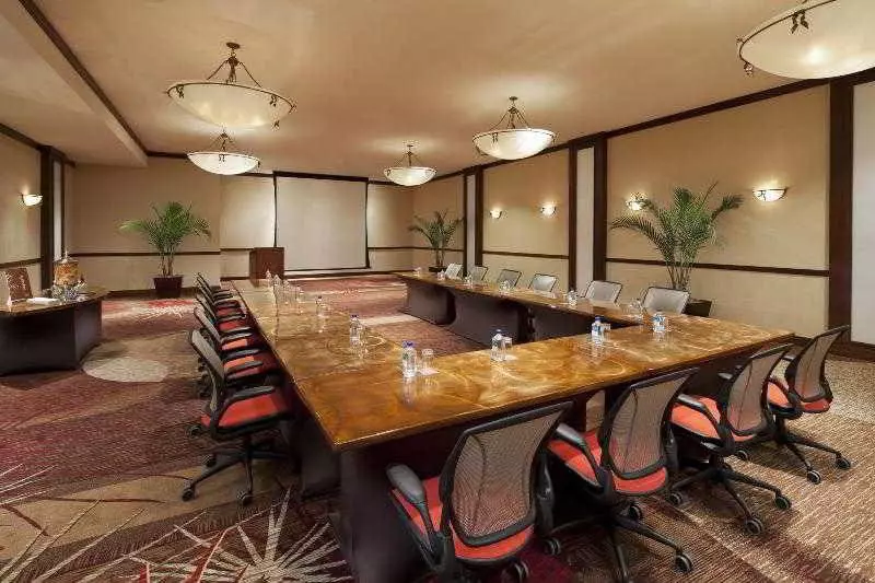 酒店 Sheraton Albuquerque Uptown By Marriott