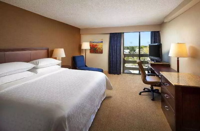 酒店 Sheraton Albuquerque Uptown By Marriott