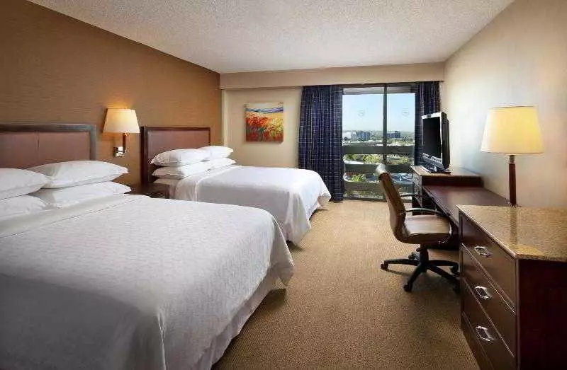 酒店 Sheraton Albuquerque Uptown By Marriott