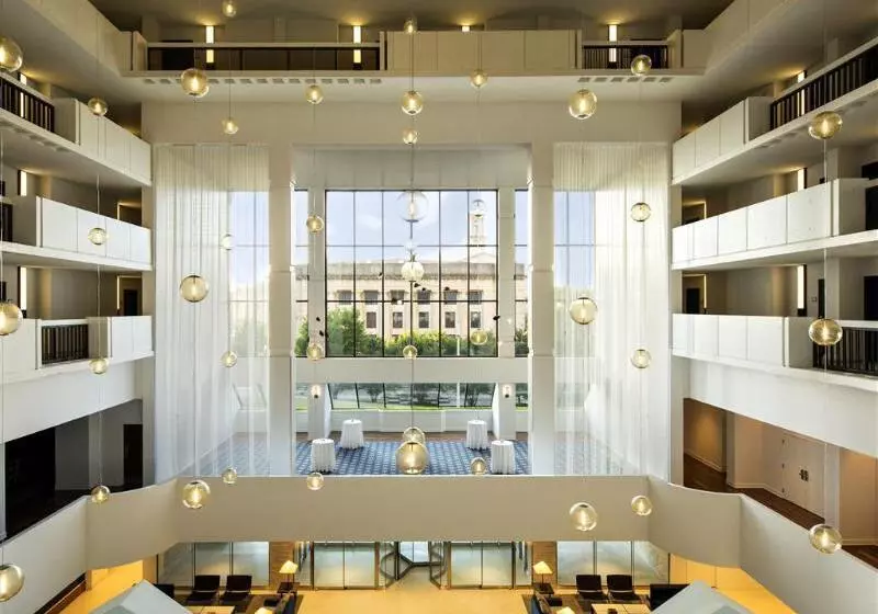 ホテル Sheraton Grand Nashville Downtown