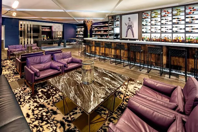 ホテル Sheraton Grand Nashville Downtown