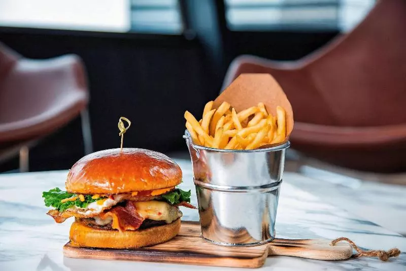 ホテル Sheraton Grand Nashville Downtown