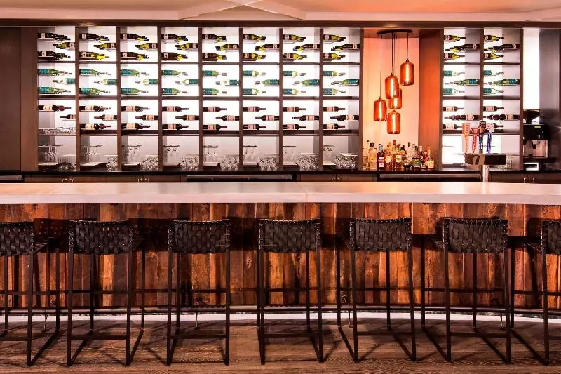 ホテル Sheraton Grand Nashville Downtown