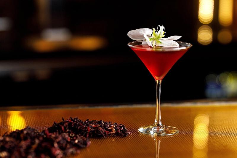 هتل Sheraton Grand Nashville Downtown