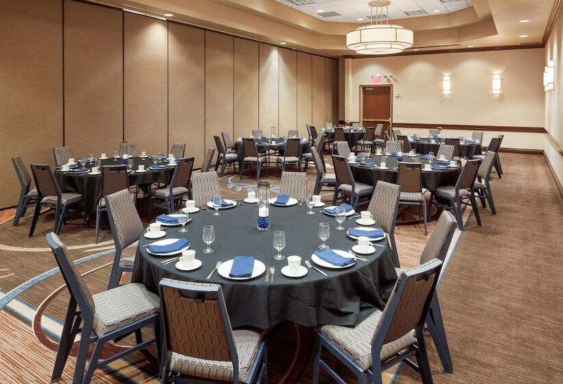 Sheraton Sioux Falls Hotel & Convention Center