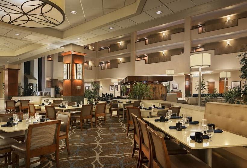 Sheraton Sioux Falls Hotel & Convention Center