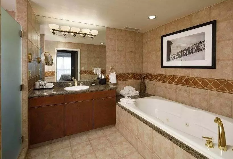 Sheraton Sioux Falls Hotel & Convention Center