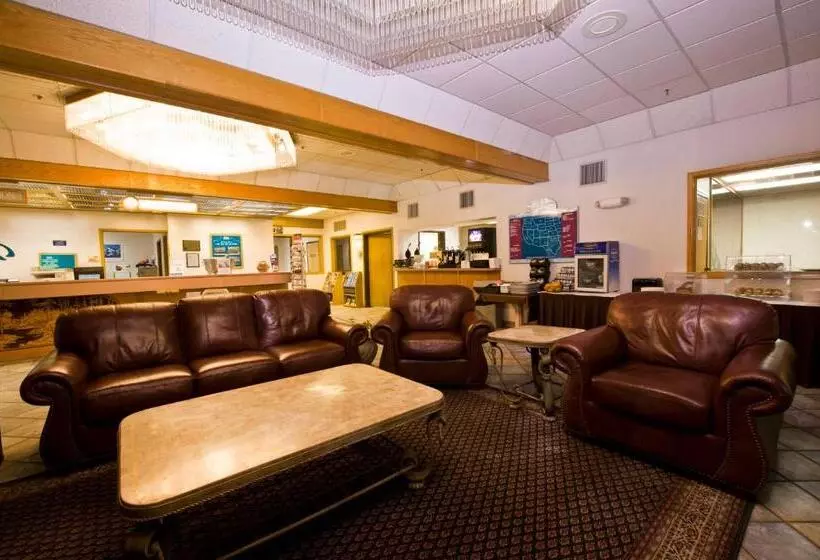 فندق Shilo Inn Mammoth Lakes