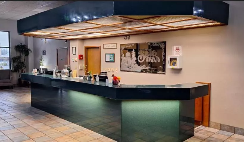 هتل Shilo Inn Suites Salem