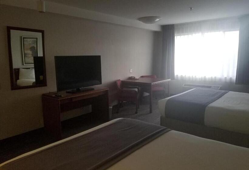 فندق Shilo Inn Suites Salem