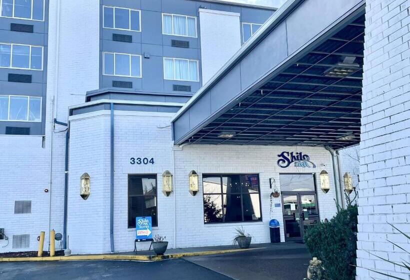 فندق Shilo Inn Suites Salem