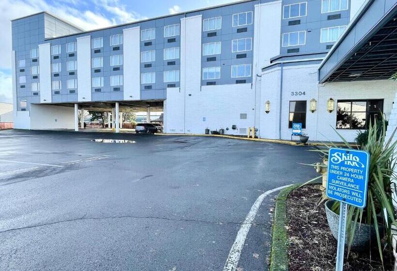 فندق Shilo Inn Suites Salem