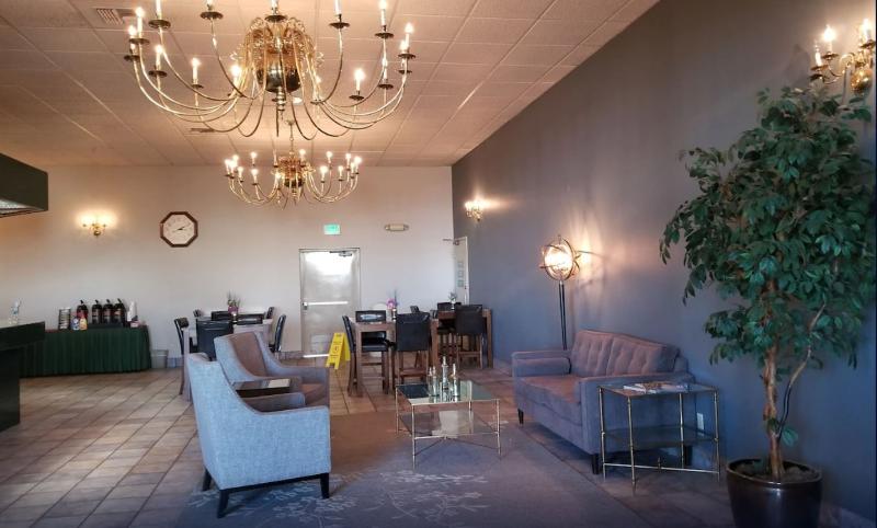 فندق Shilo Inn Suites Salem