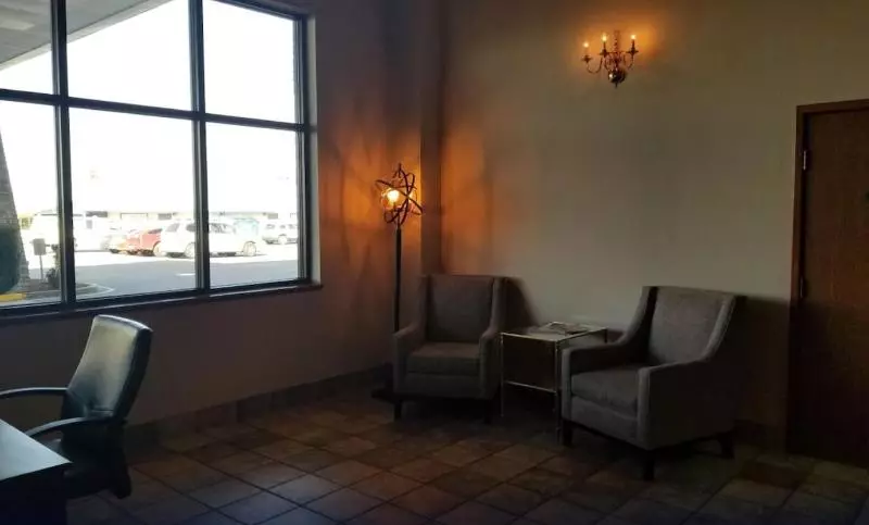 هتل Shilo Inn Suites Salem