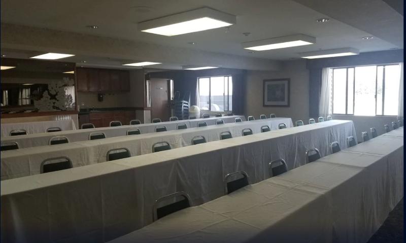 فندق Shilo Inn Suites Salem