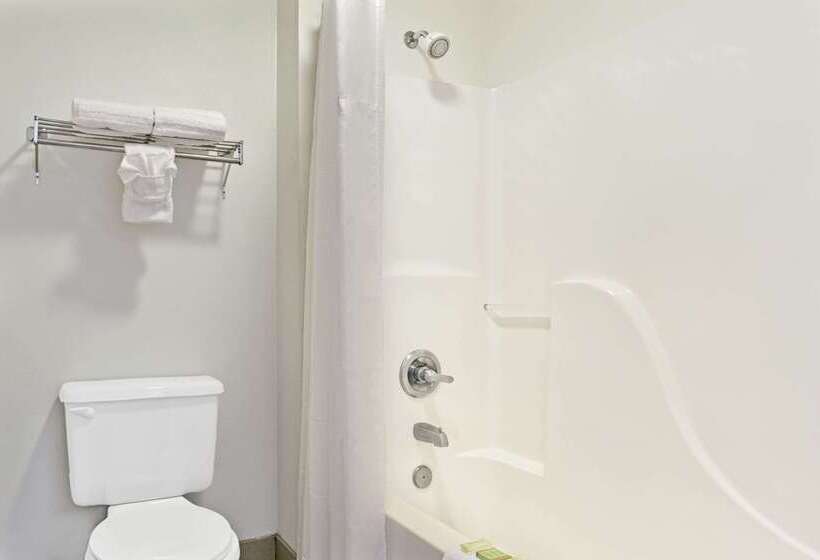 فندق Super 8 By Wyndham Tucson/grant Road Area Az