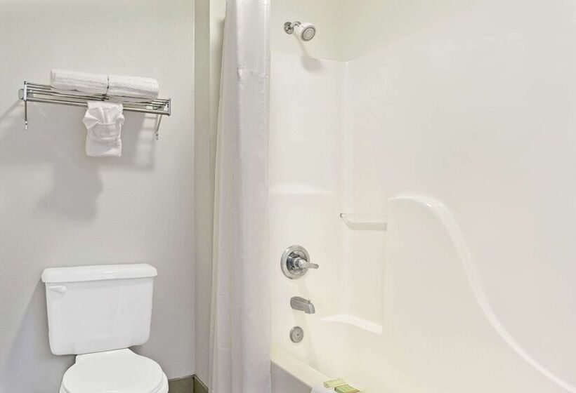 فندق Super 8 By Wyndham Tucson/grant Road Area Az