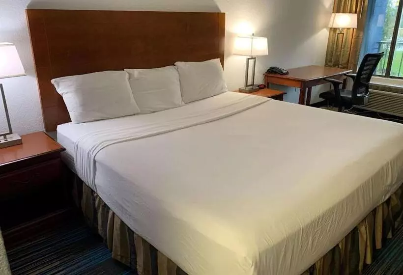 ホテル Days Inn & Suites By Wyndham Mobile