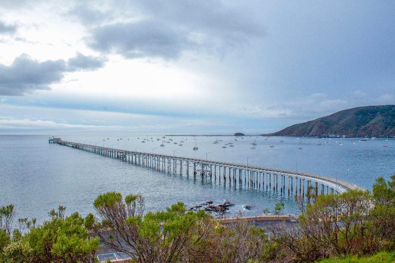 استراحتگاه San Luis Bay Inn