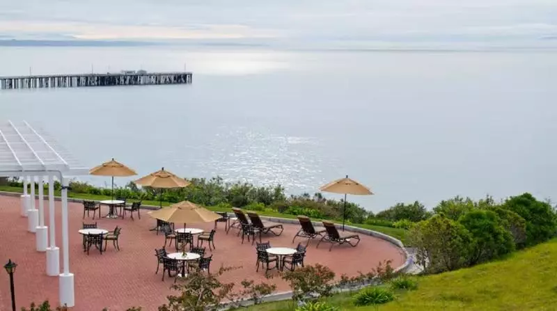 渡假胜地  San Luis Bay Inn