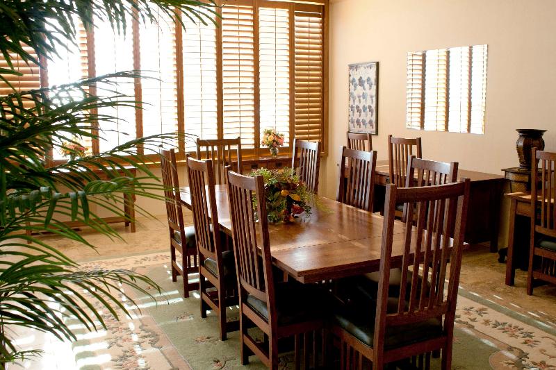 استراحتگاه San Luis Bay Inn