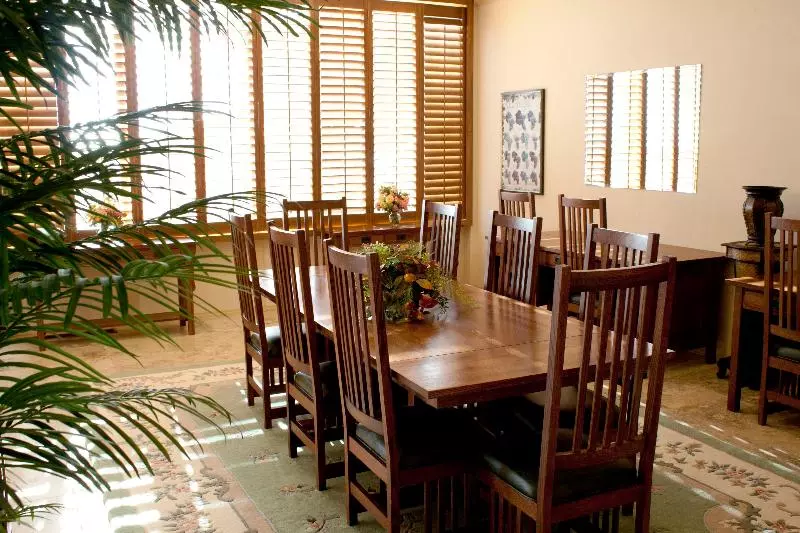 渡假胜地  San Luis Bay Inn