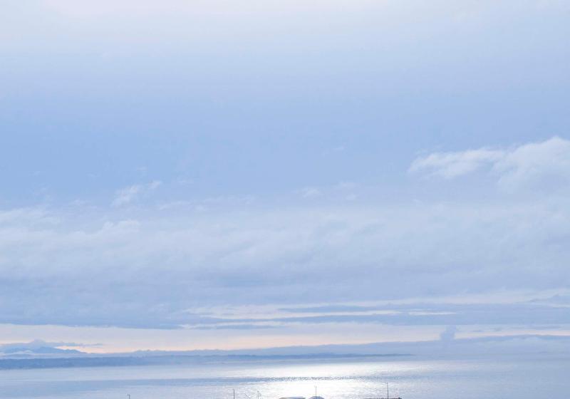 استراحتگاه San Luis Bay Inn