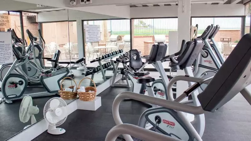 渡假胜地  San Luis Bay Inn