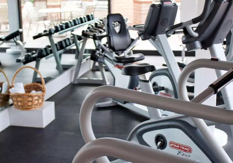 渡假胜地  San Luis Bay Inn