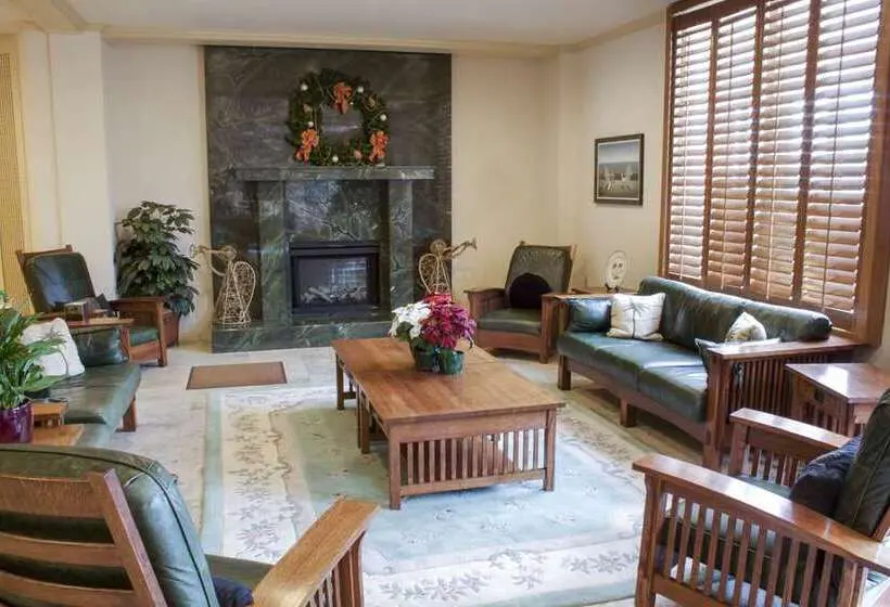 リゾートホテル San Luis Bay Inn