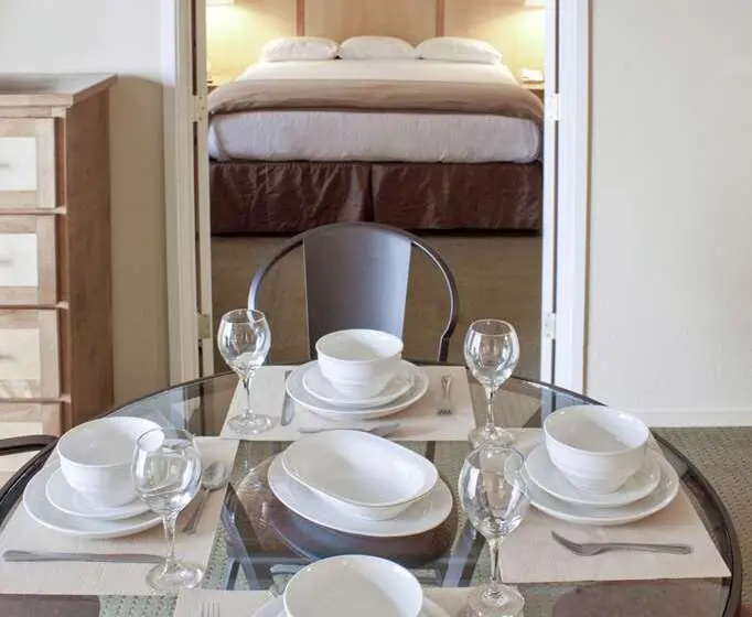 リゾートホテル San Luis Bay Inn