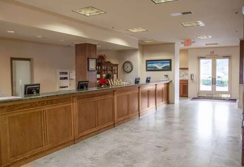 リゾートホテル San Luis Bay Inn