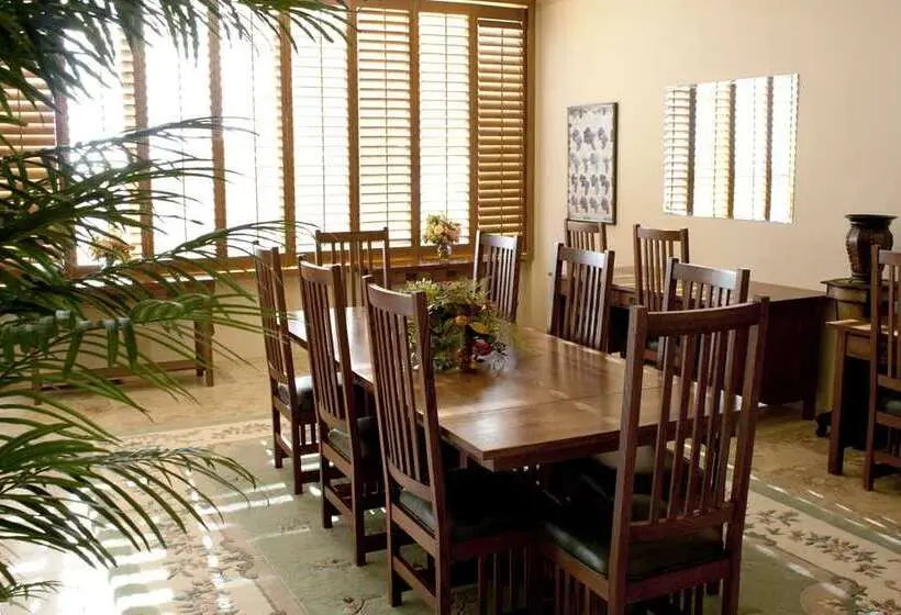 リゾートホテル San Luis Bay Inn
