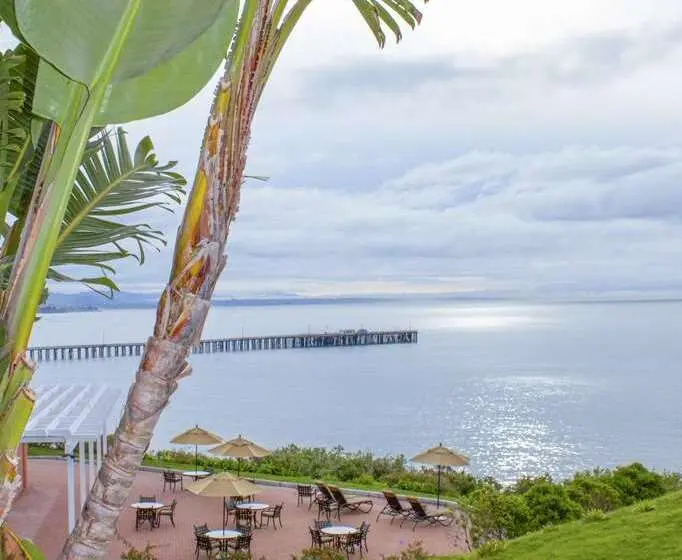 リゾートホテル San Luis Bay Inn