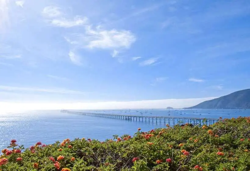 リゾートホテル San Luis Bay Inn