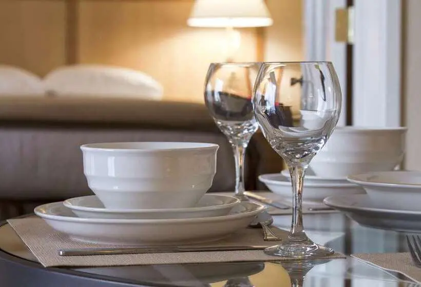 リゾートホテル San Luis Bay Inn