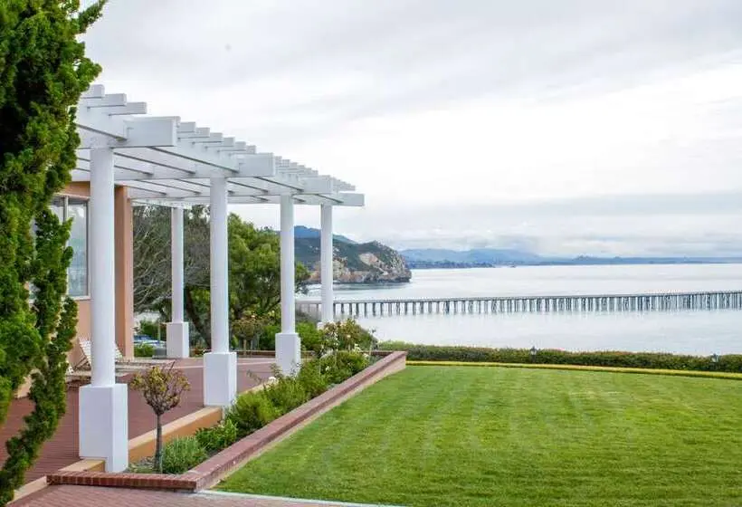 リゾートホテル San Luis Bay Inn