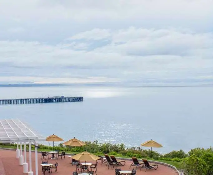 リゾートホテル San Luis Bay Inn