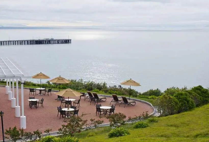 リゾートホテル San Luis Bay Inn