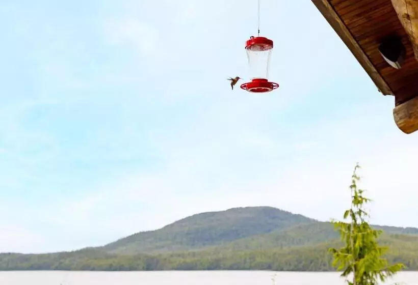 Salmon Falls Resort