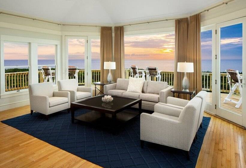 Sanderling Resort Outer Banks