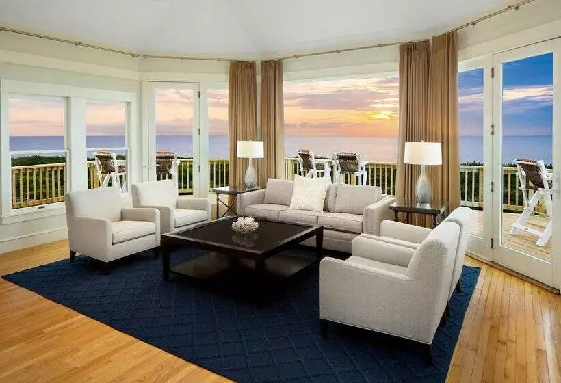 Sanderling Resort Outer Banks