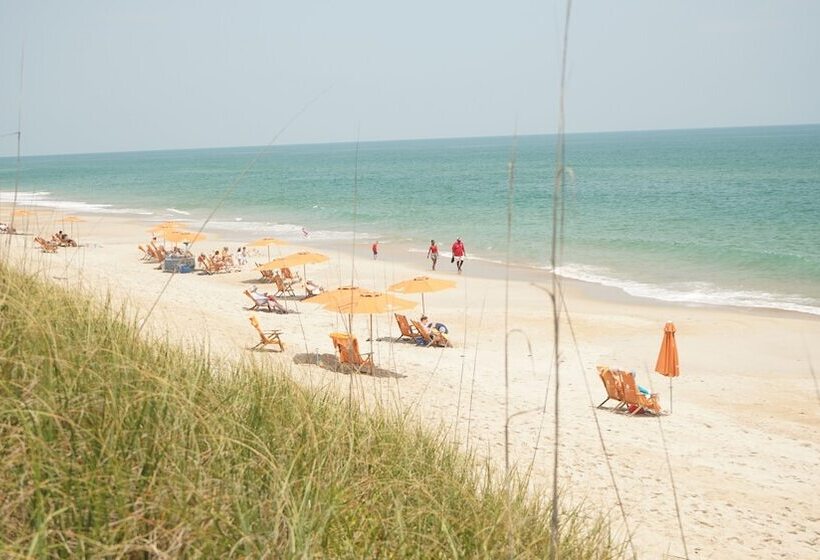 Sanderling Resort Outer Banks