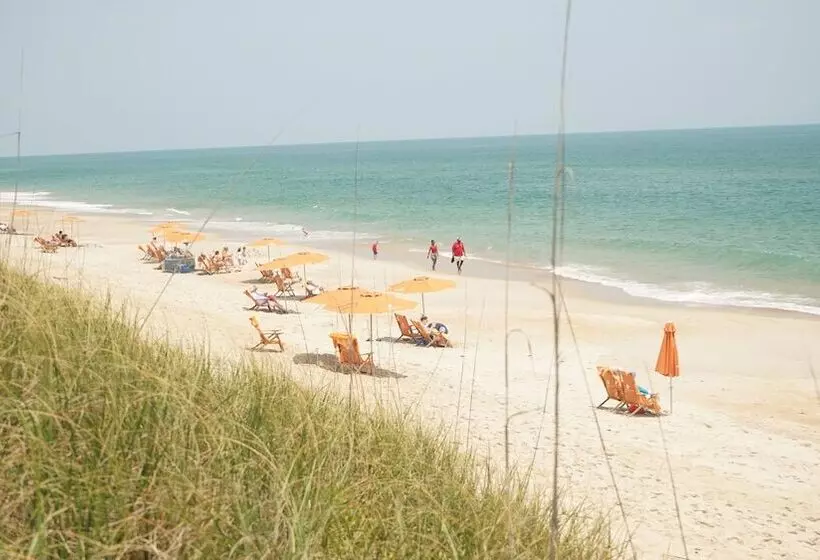 Sanderling Resort Outer Banks