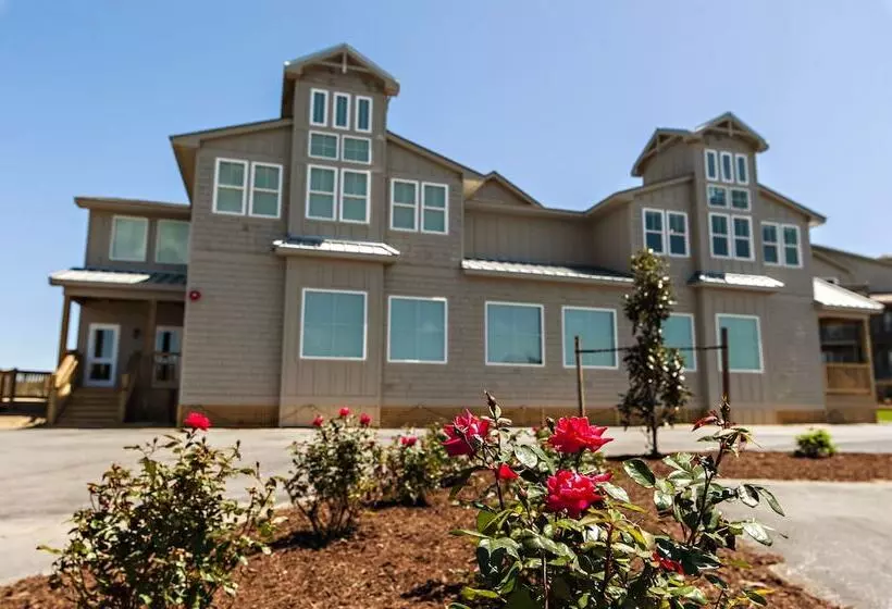 Sanderling Resort Outer Banks